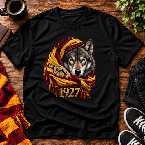 Lupo 1927