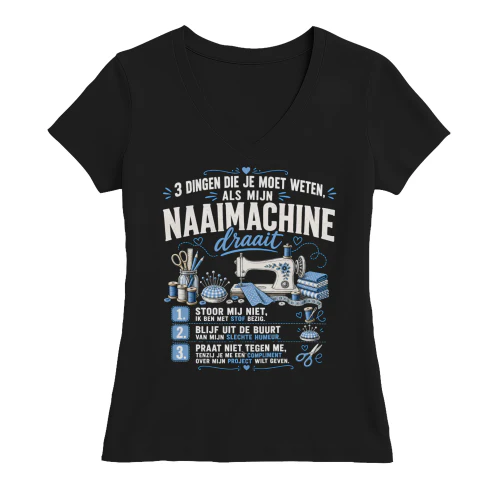 Naaimachine