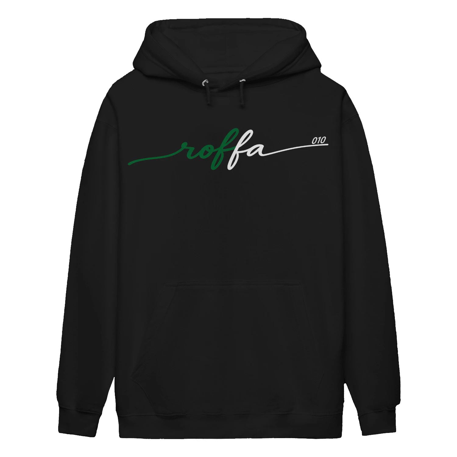 Roffa 010 Hoodie – Rotterdam