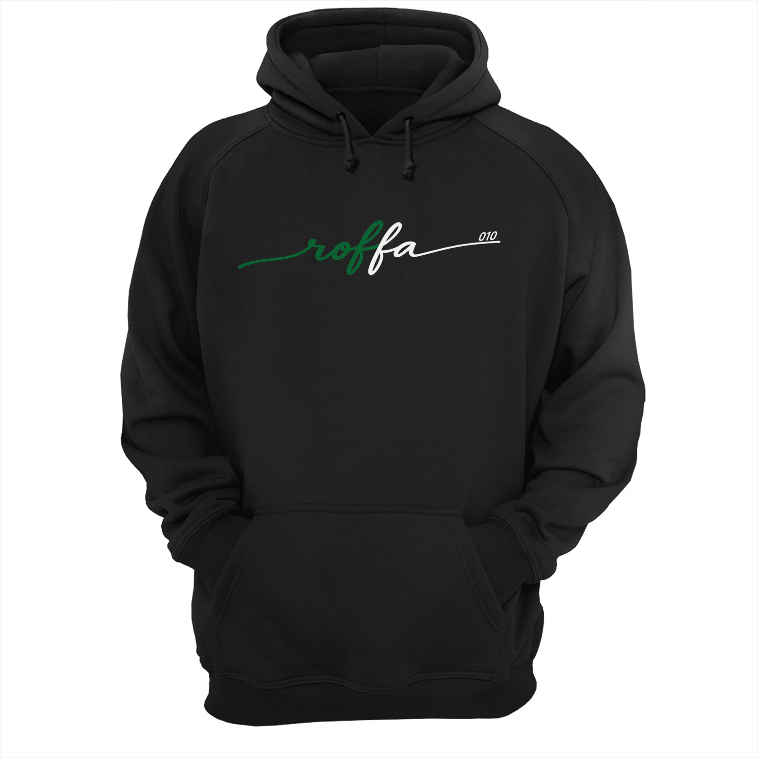 Roffa 010 Hoodie – Rotterdam