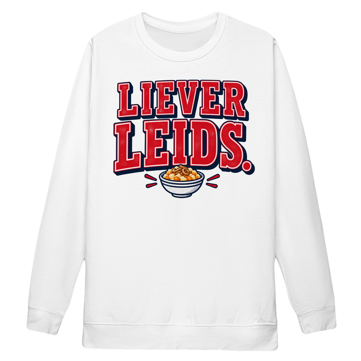 Leidens Ontzet Sweater