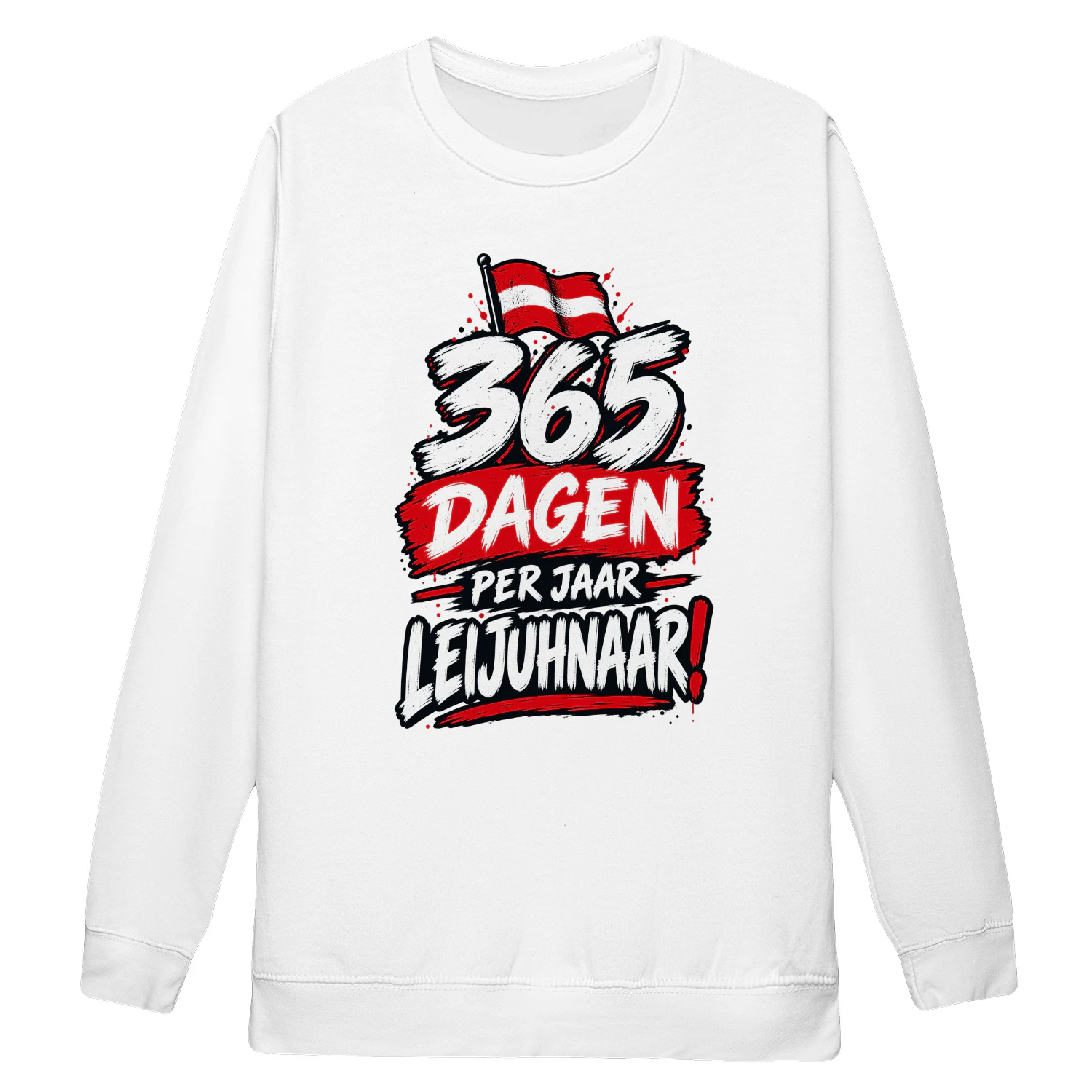 Leidens Ontzet Sweater