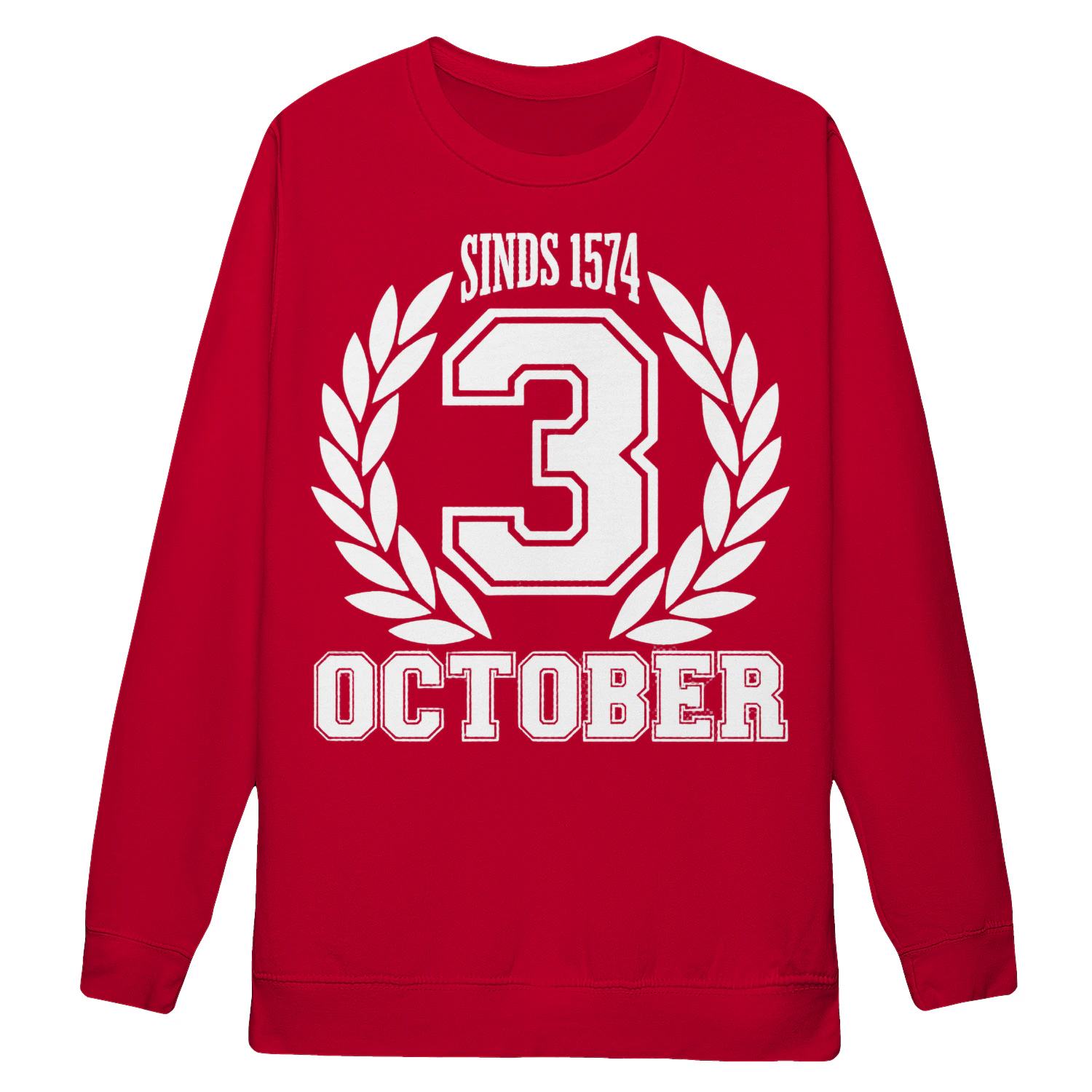 Leidens Ontzet Sweater
