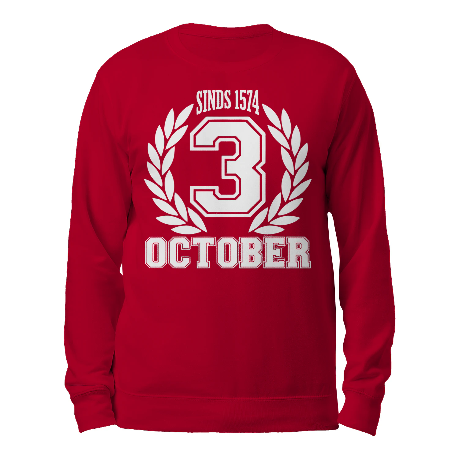 Leidens Ontzet Sweater