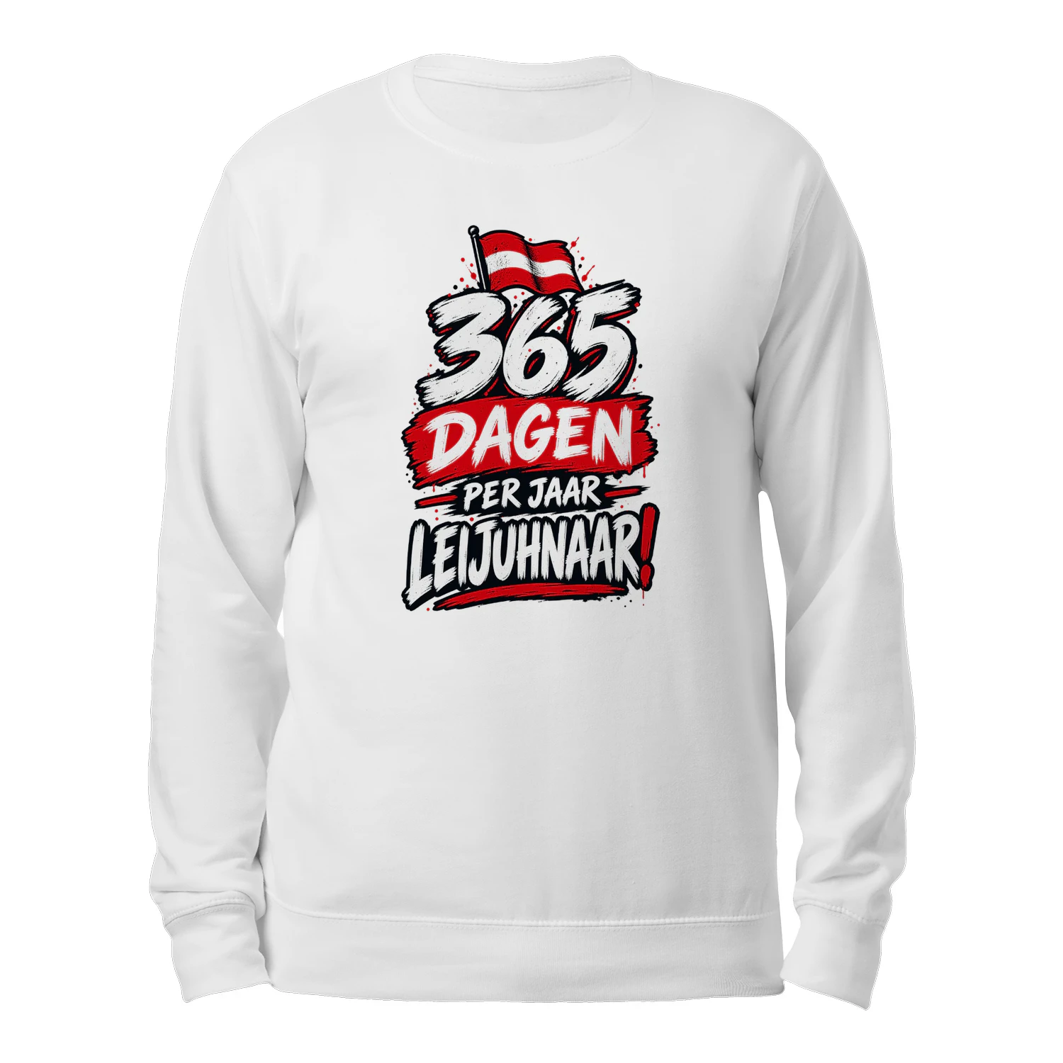 Leidens Ontzet Sweater