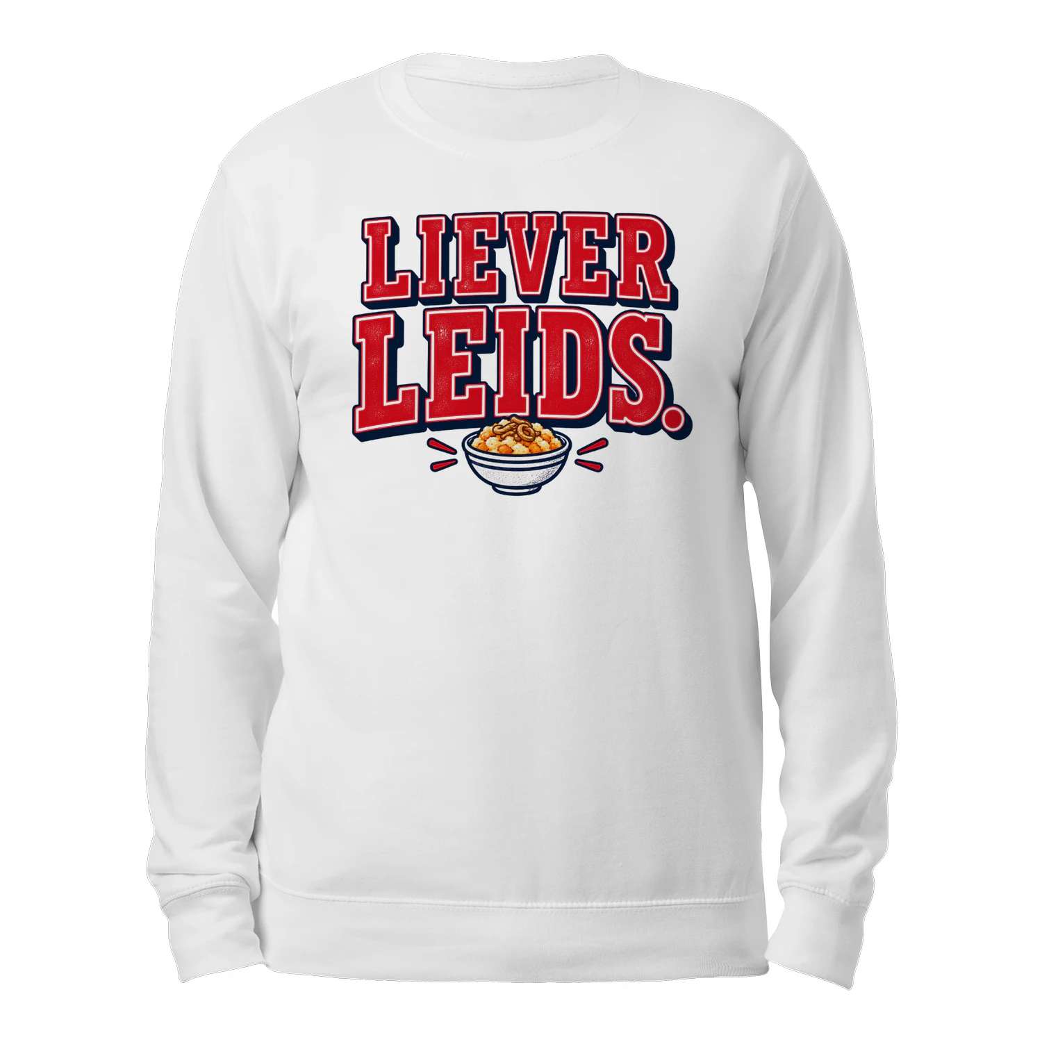 Leidens Ontzet Sweater