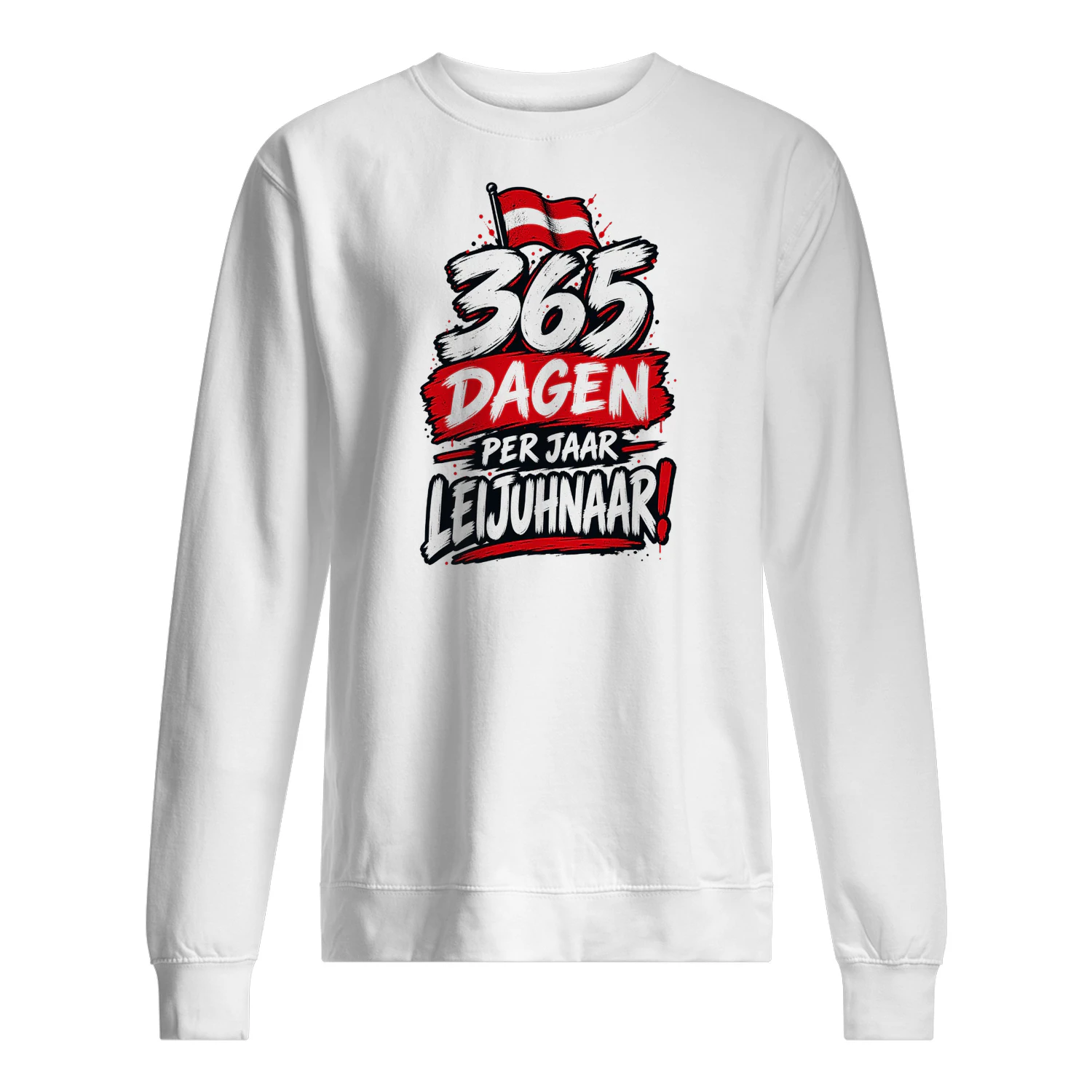Leidens Ontzet Sweater