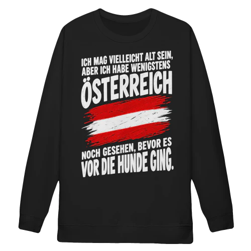 Österreich T-Shirt2