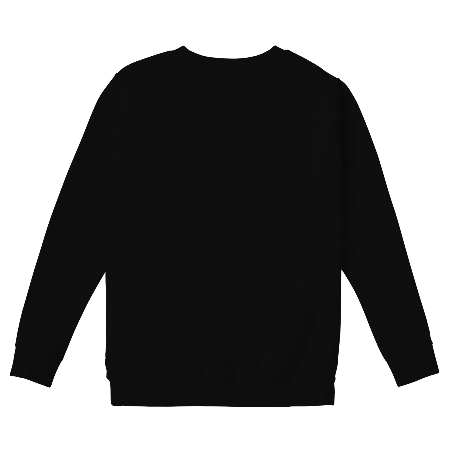 Lief, Grappig & Intelligent Sweater
