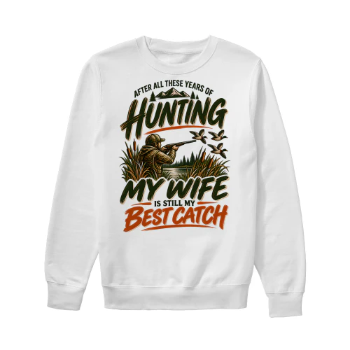  Hunting Wife