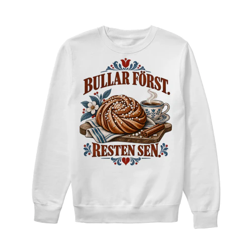 Bullar Först2