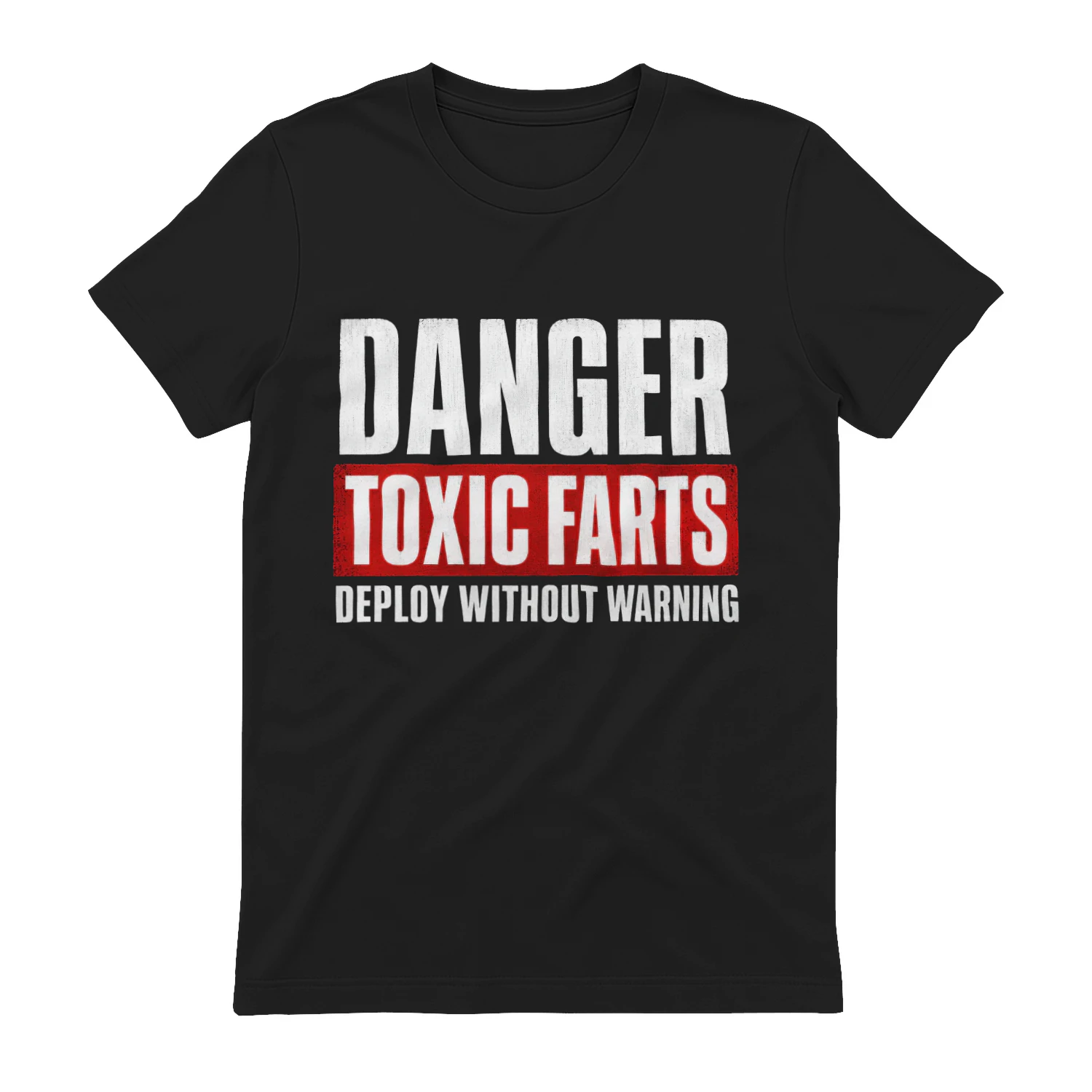 Toxic Farts Tshirt
