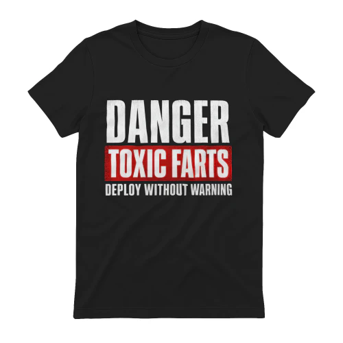Toxic Farts