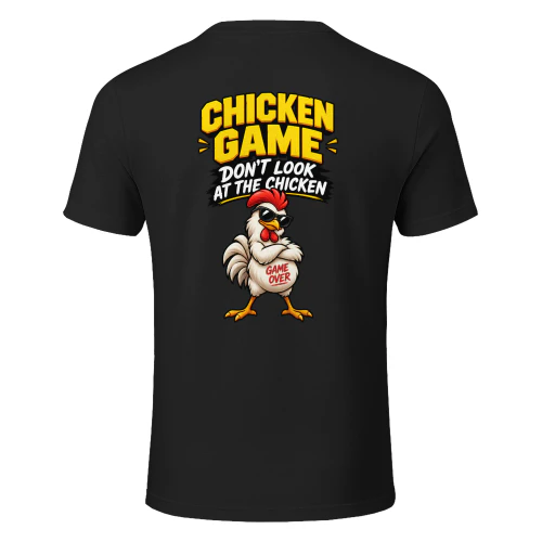 Chicken Game