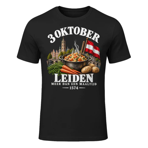 Leidens Ontzet 3 Oktober Kledin33