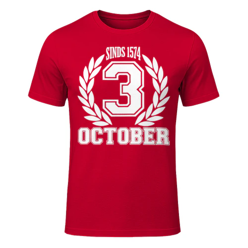 Leidens Ontzet 3 Oktober Kleding & Cadeaus Copy 3