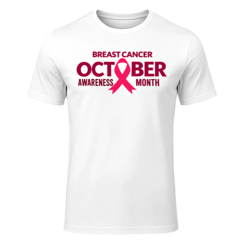 Breast Cancer Awareness October
