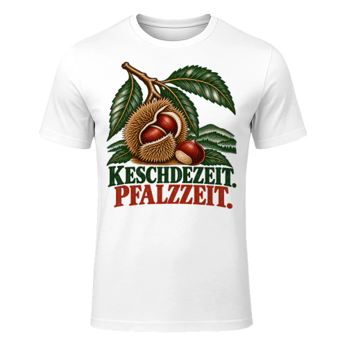 Pfälzer Keschde Design