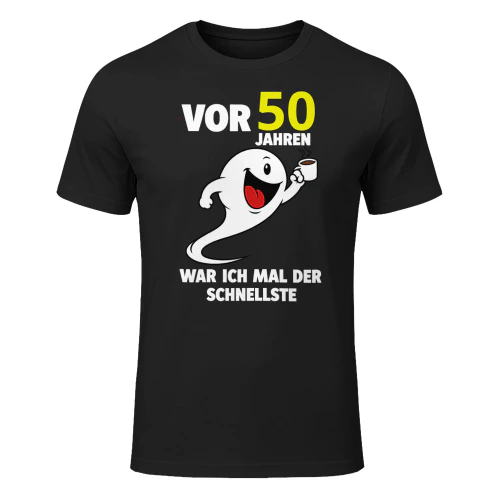 Lustiges Geburtstagsgeschenk mit Spruch – Personalisierbar