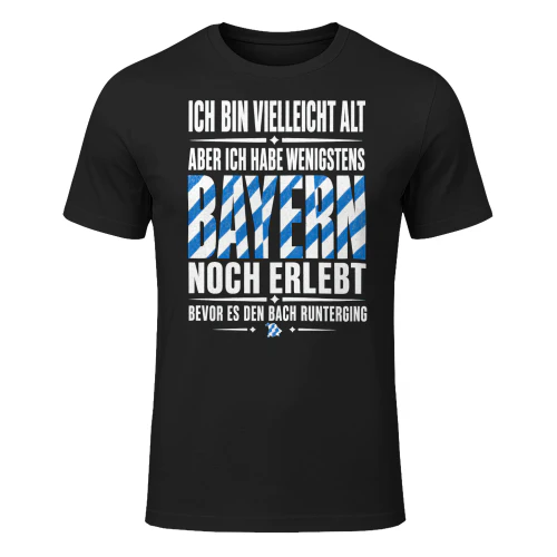 Stolze Wurzeln