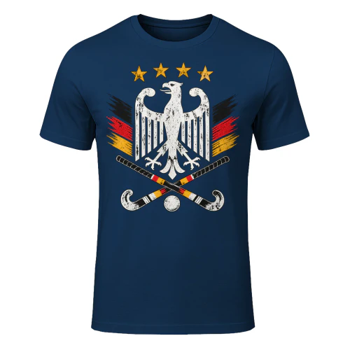 Deutschland Hockey-Weltmeister