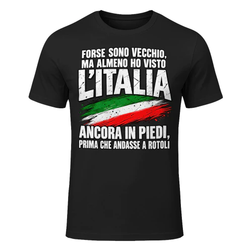 L'Italia Ancora in Piedi