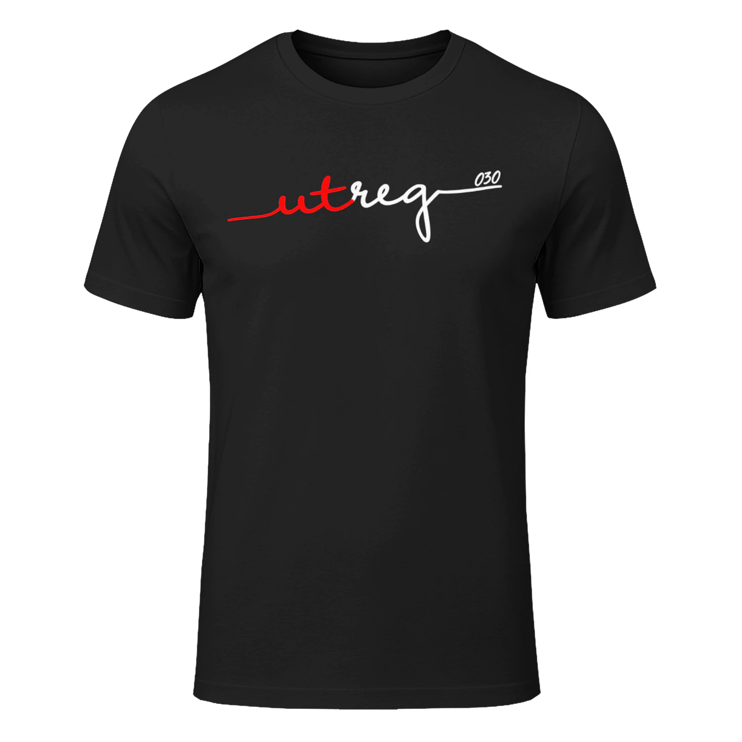 Utreg 030 T-shirt – Utrecht