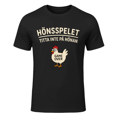 hoensspelet-design