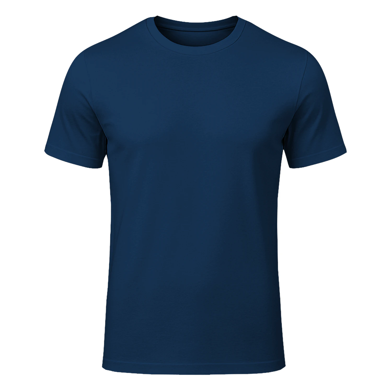 T-shirt Clássica – Canta Até Ao Fim