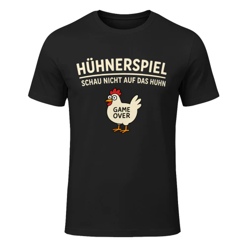 game-over-kollektion