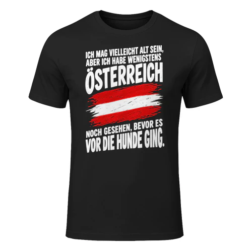 Österreich T-Shirt