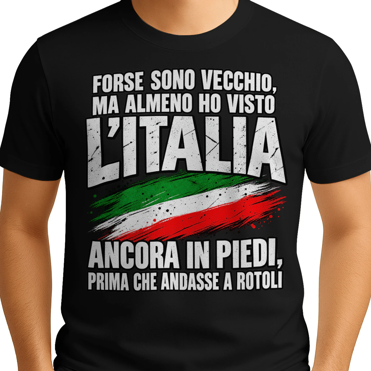 L'Italia Ancora in Piedi T-shirt