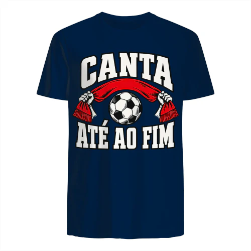 Canta Até Ao Fim
