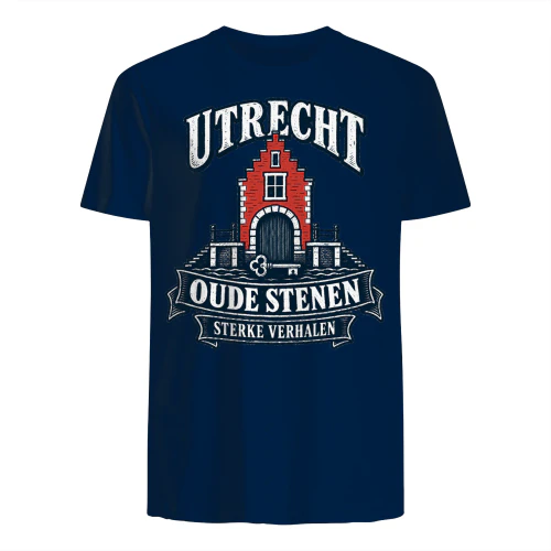 Vintage Stadstrots