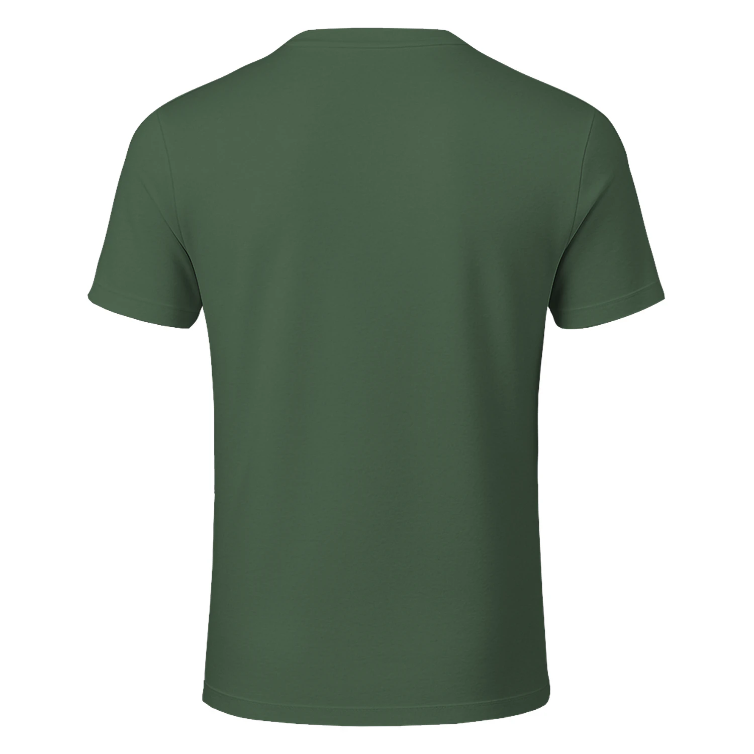 0% Vegan T-Shirt