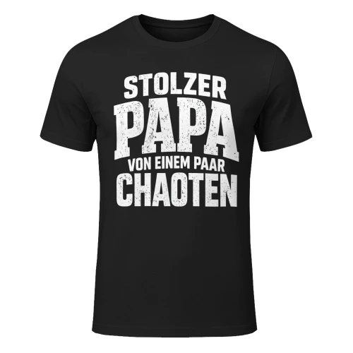 stolzer-papa-chaoten