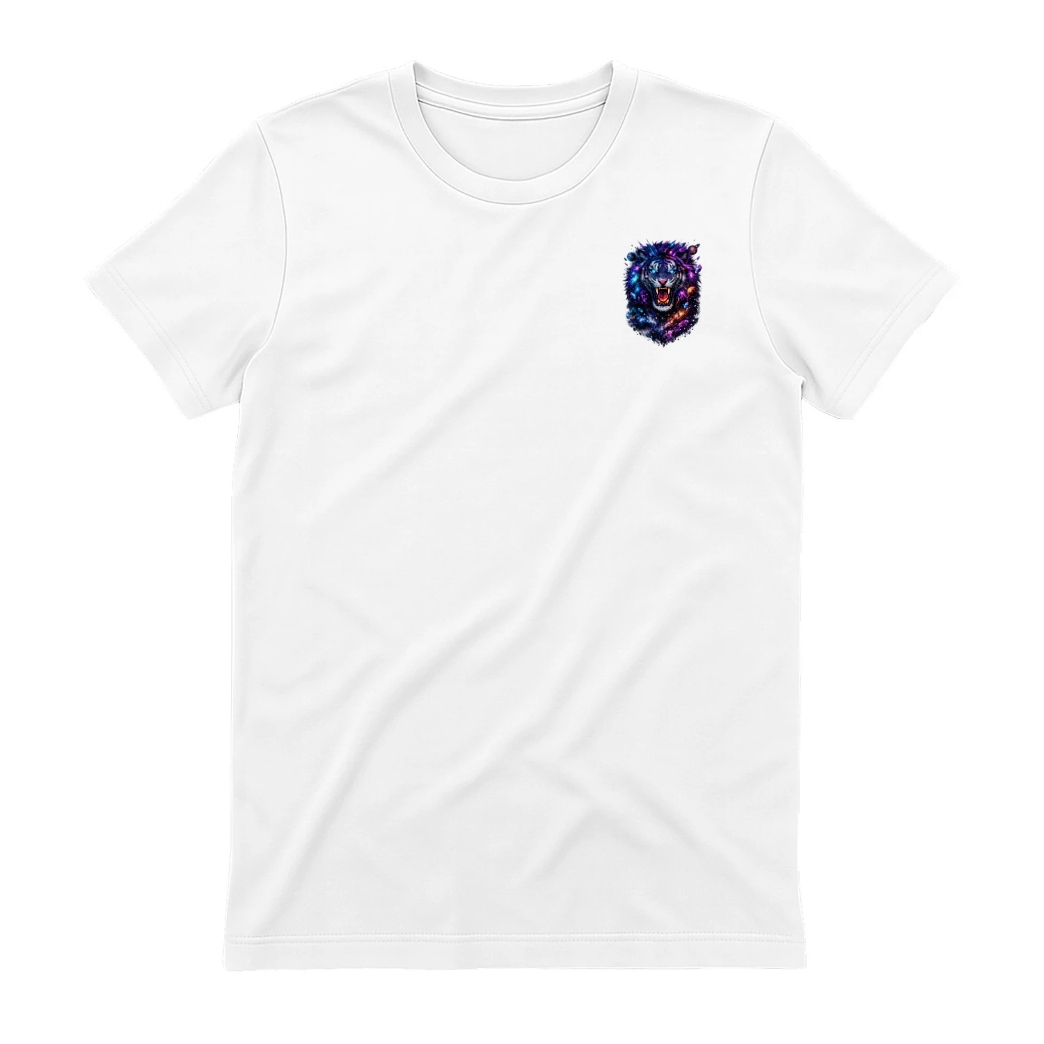 Cosmic Tiger Collection Classic Unisex T-shirt
