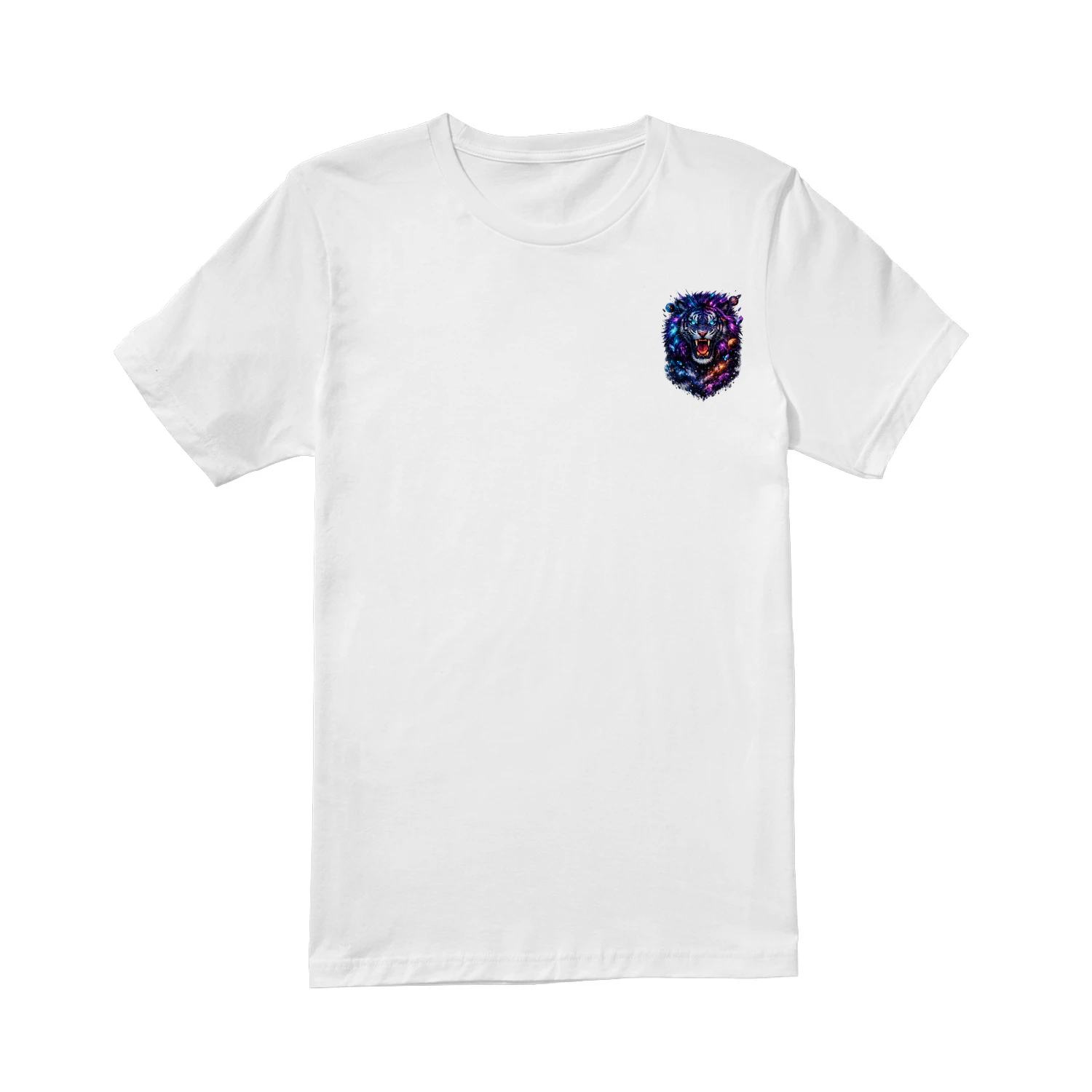 Cosmic Tiger Collection Classic Unisex T-shirt