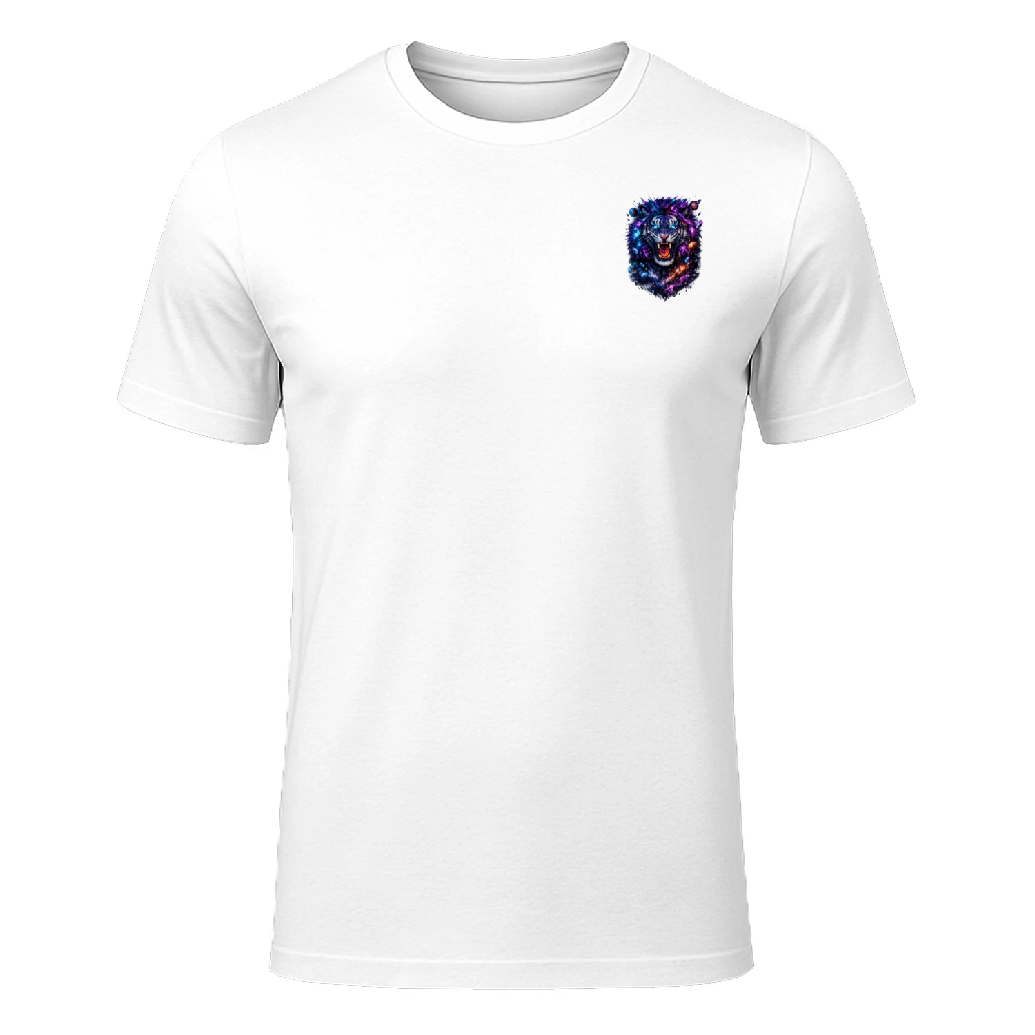 Cosmic Tiger Collection Classic Unisex T-shirt