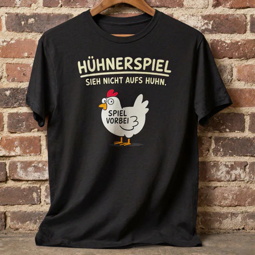 Classic Unisex T-shirt