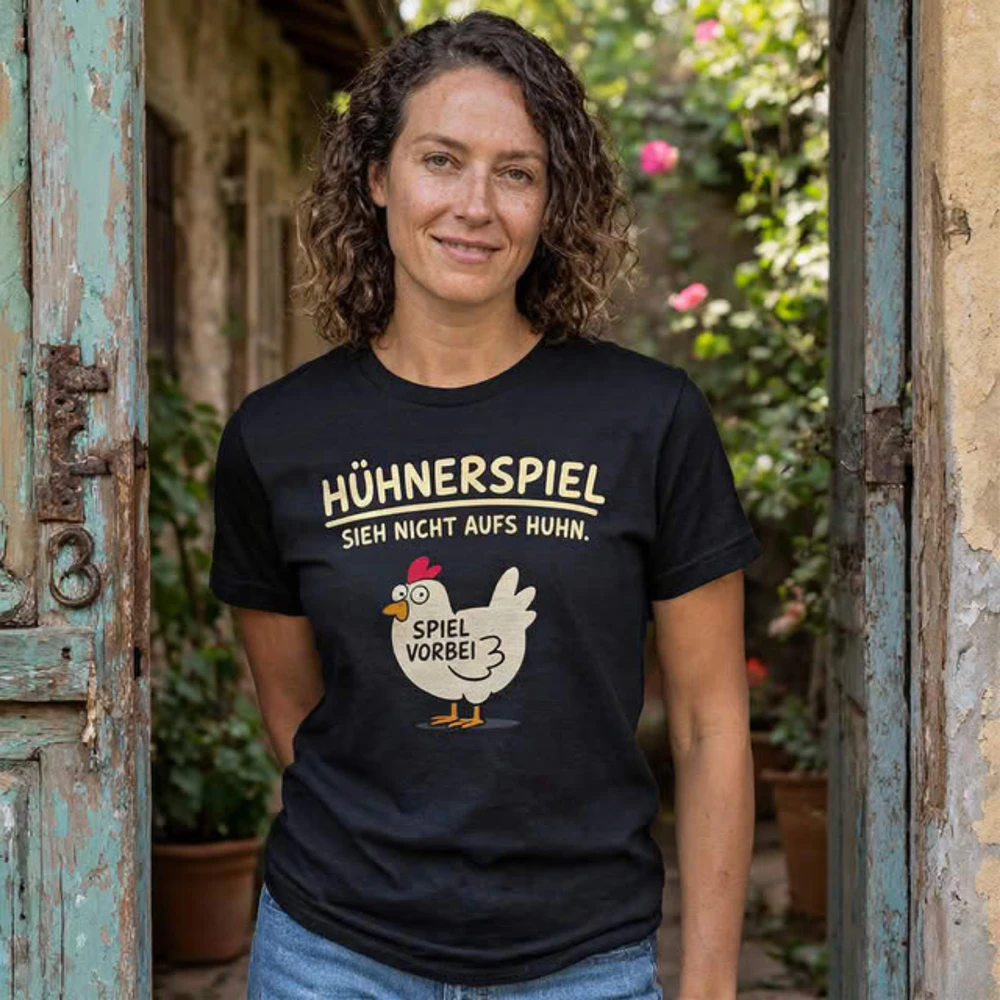 Classic Unisex T-shirt