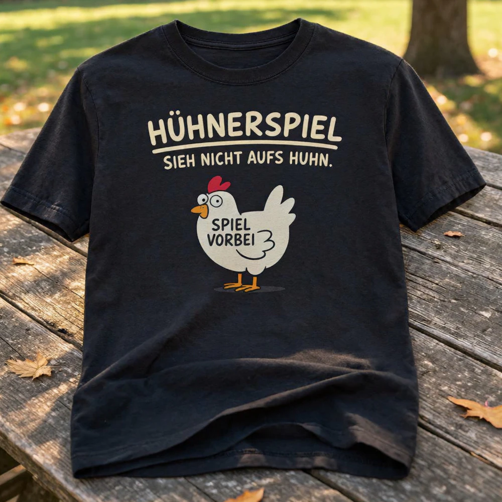 Classic Unisex T-shirt