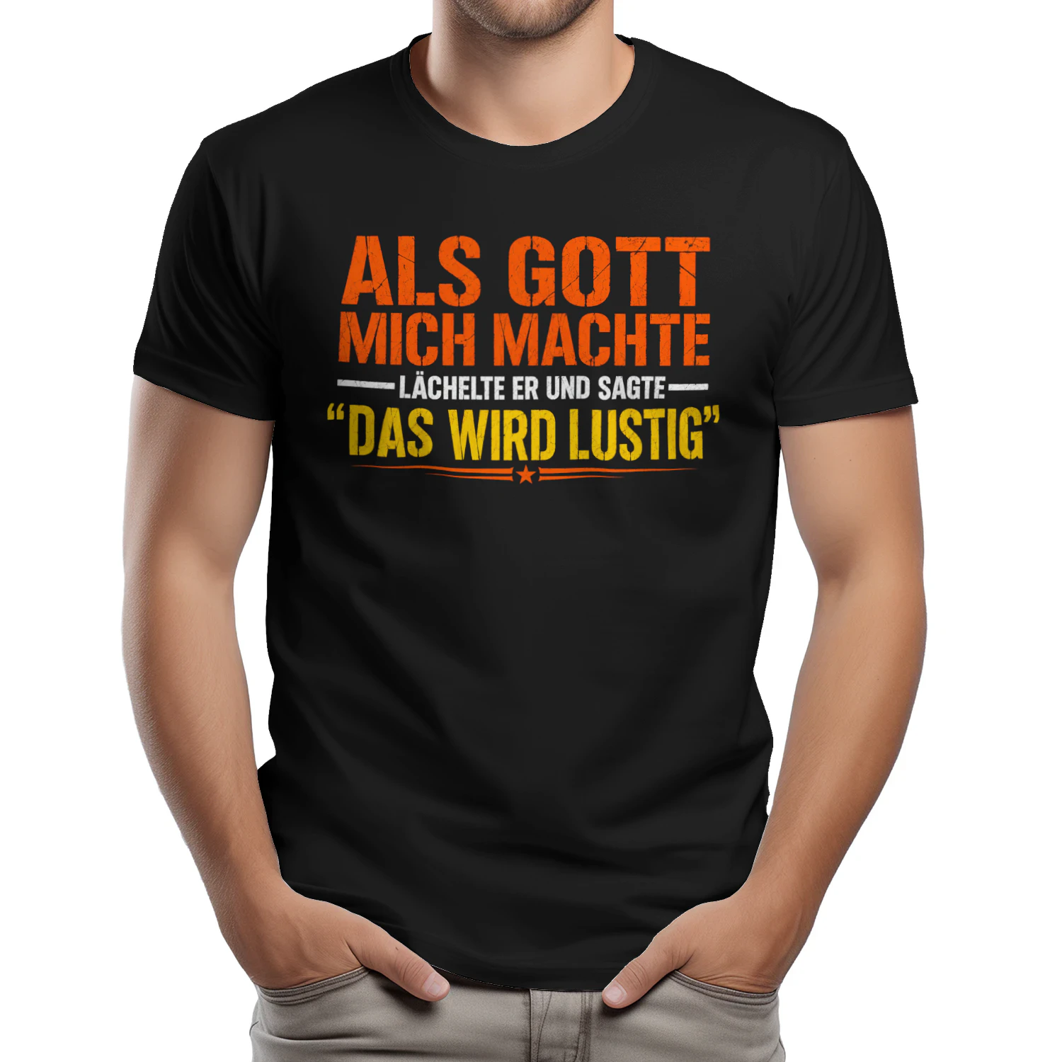 Classic Unisex T-shirt