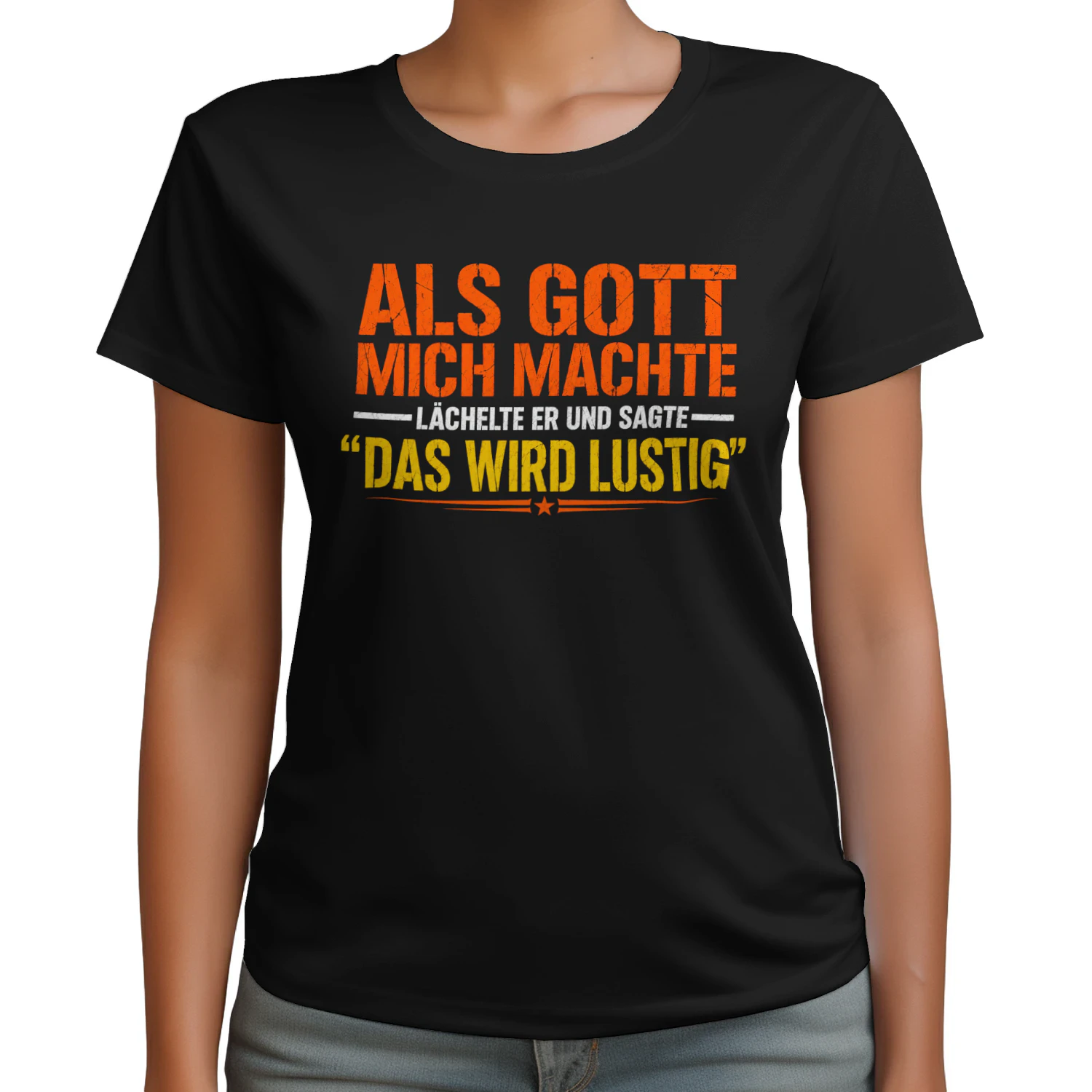 Classic Unisex T-shirt
