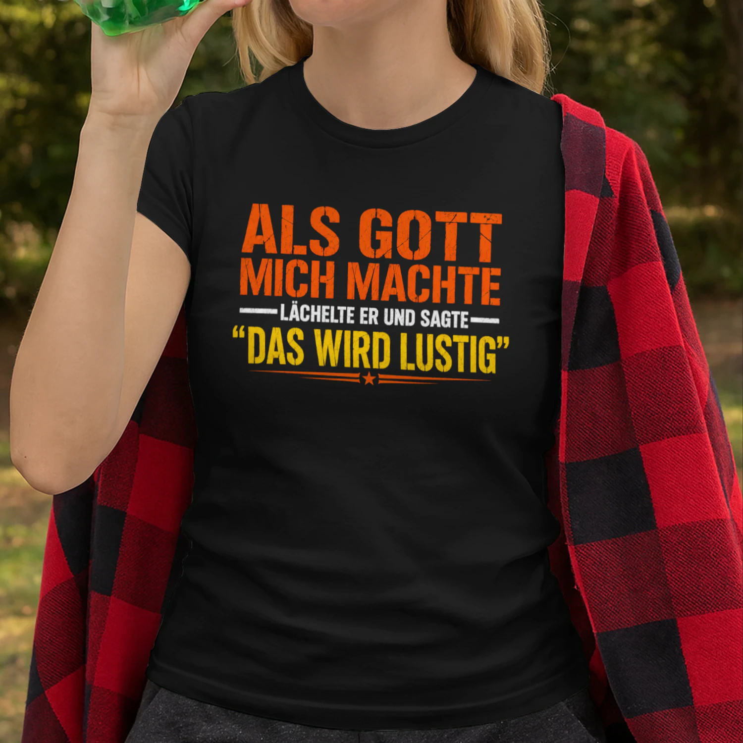 Classic Unisex T-shirt
