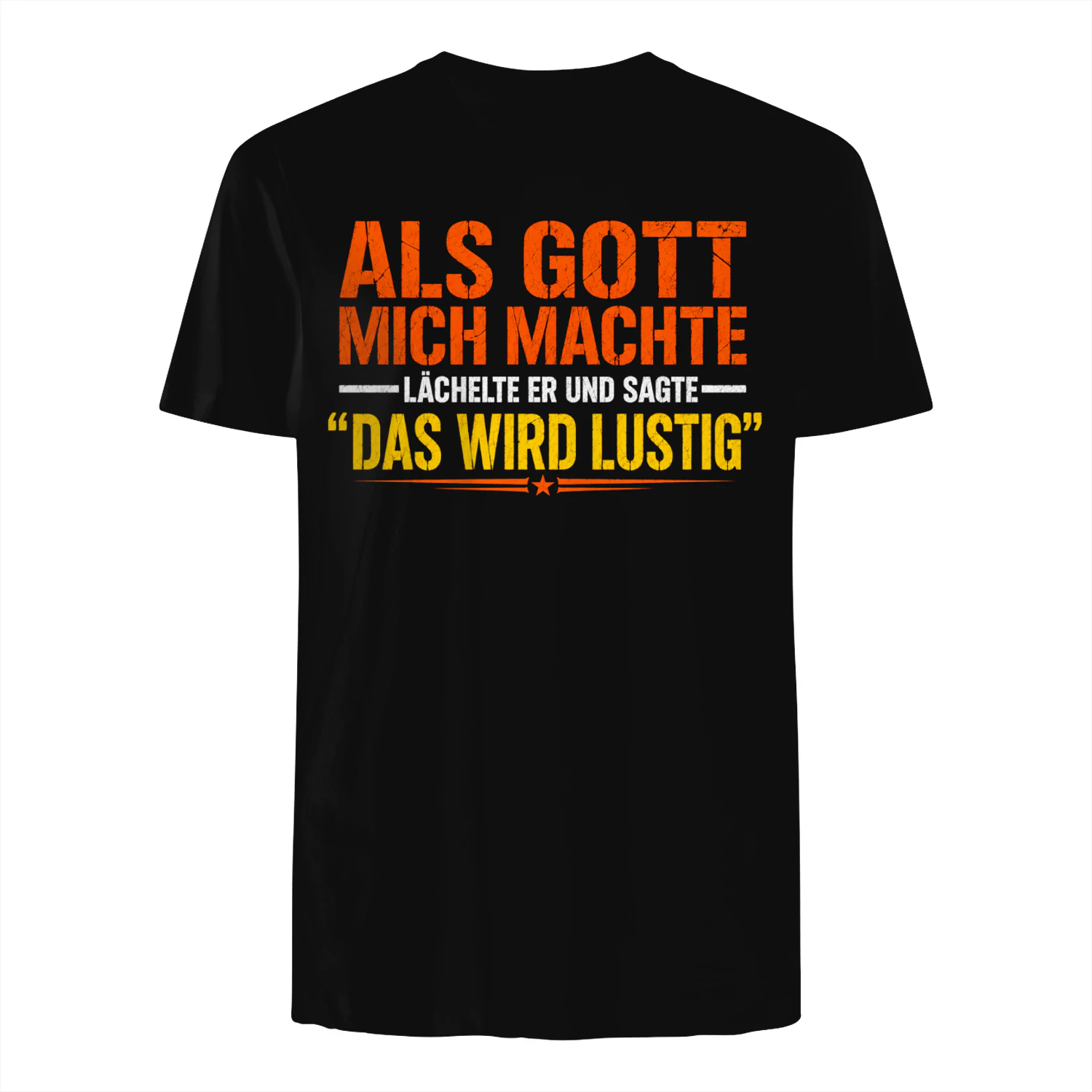 Classic Unisex T-shirt