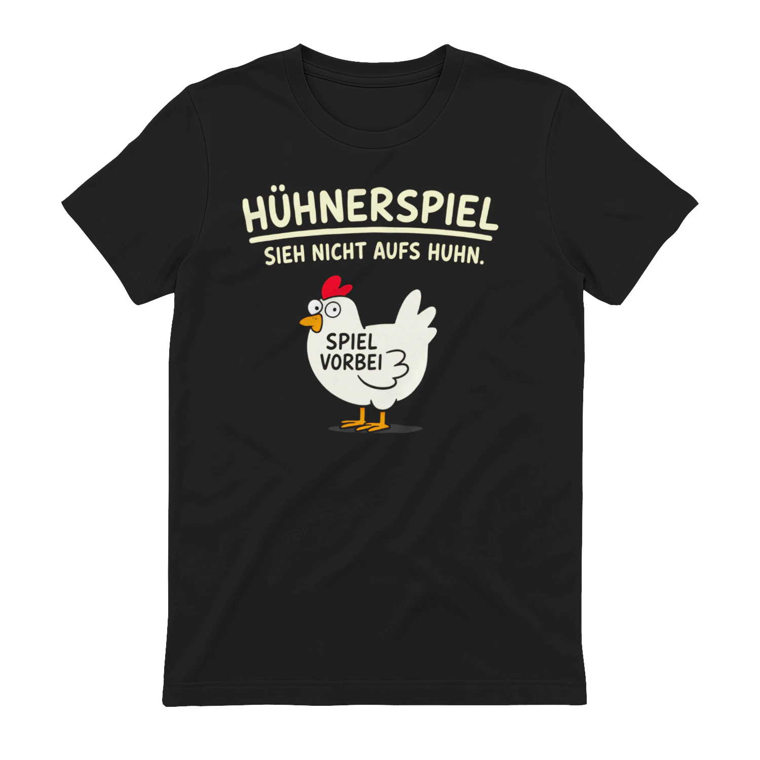 Classic Unisex T-shirt