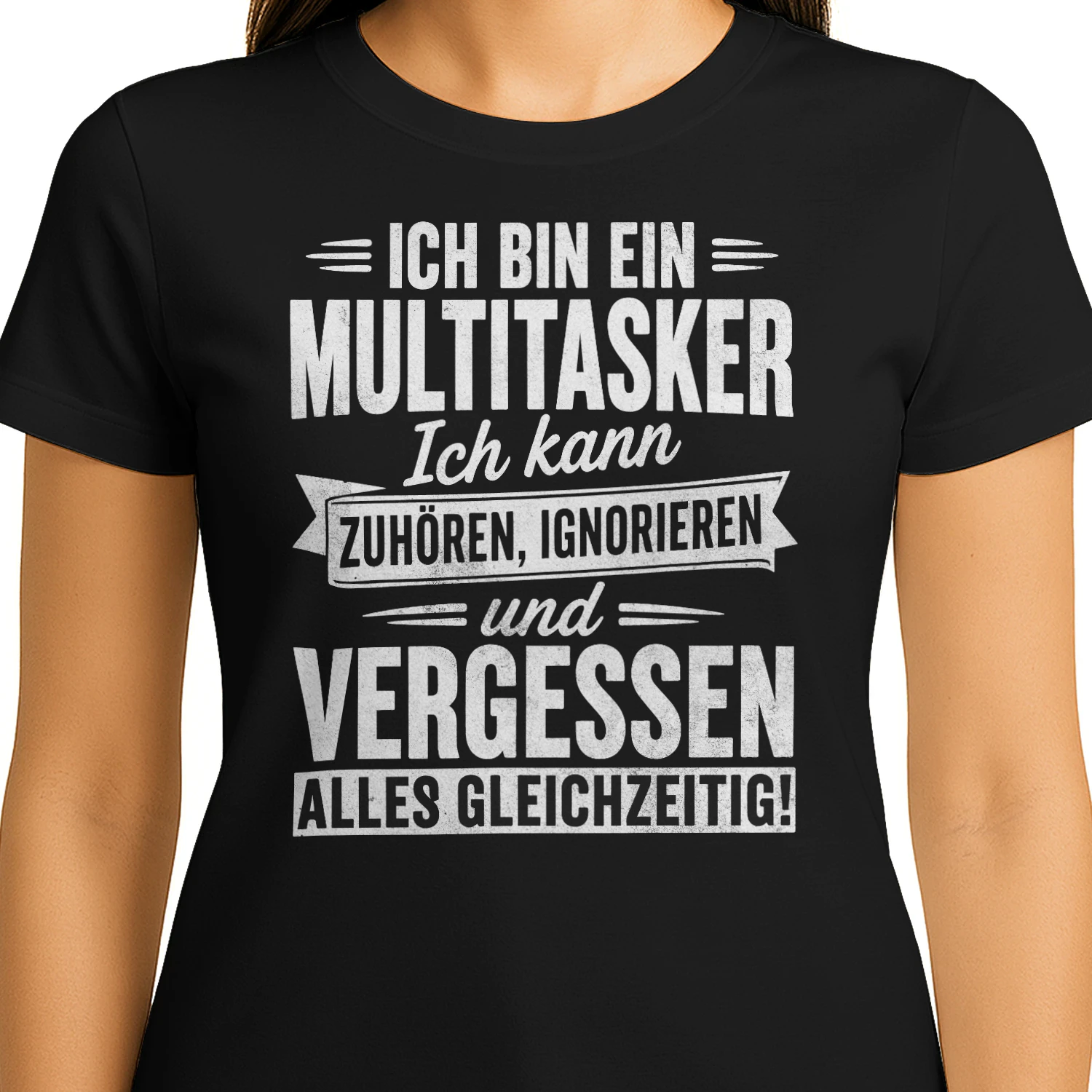 Vintage Classic Unisex T-shirt