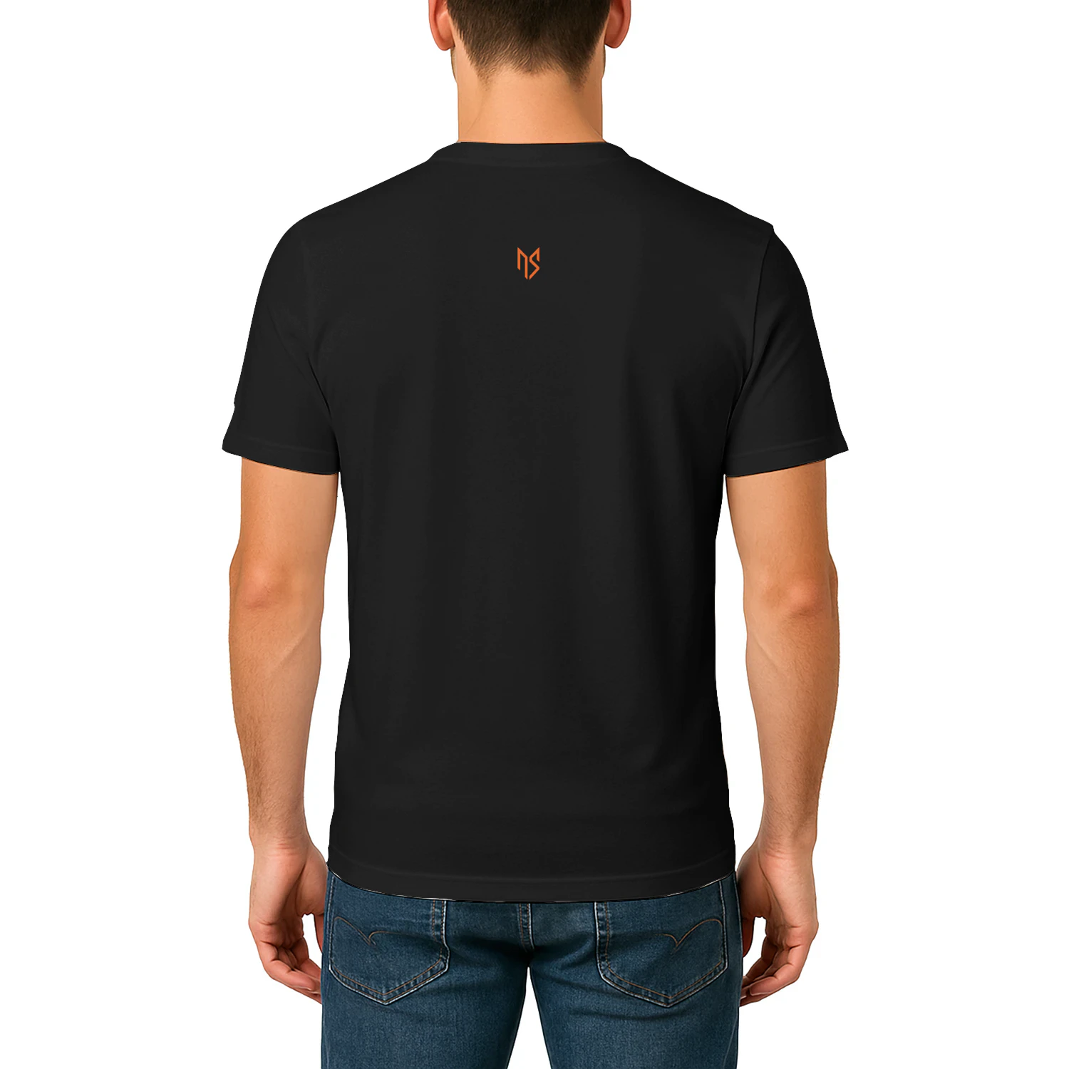 MS T-Shirt Herren - Nicht faul. Nicht schwach. Nur erschöpft.