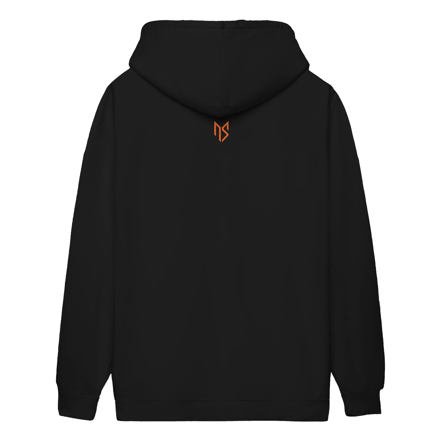 MS Unisex Hoodie - Mein Körper. Mein Kampf. Mein Weg